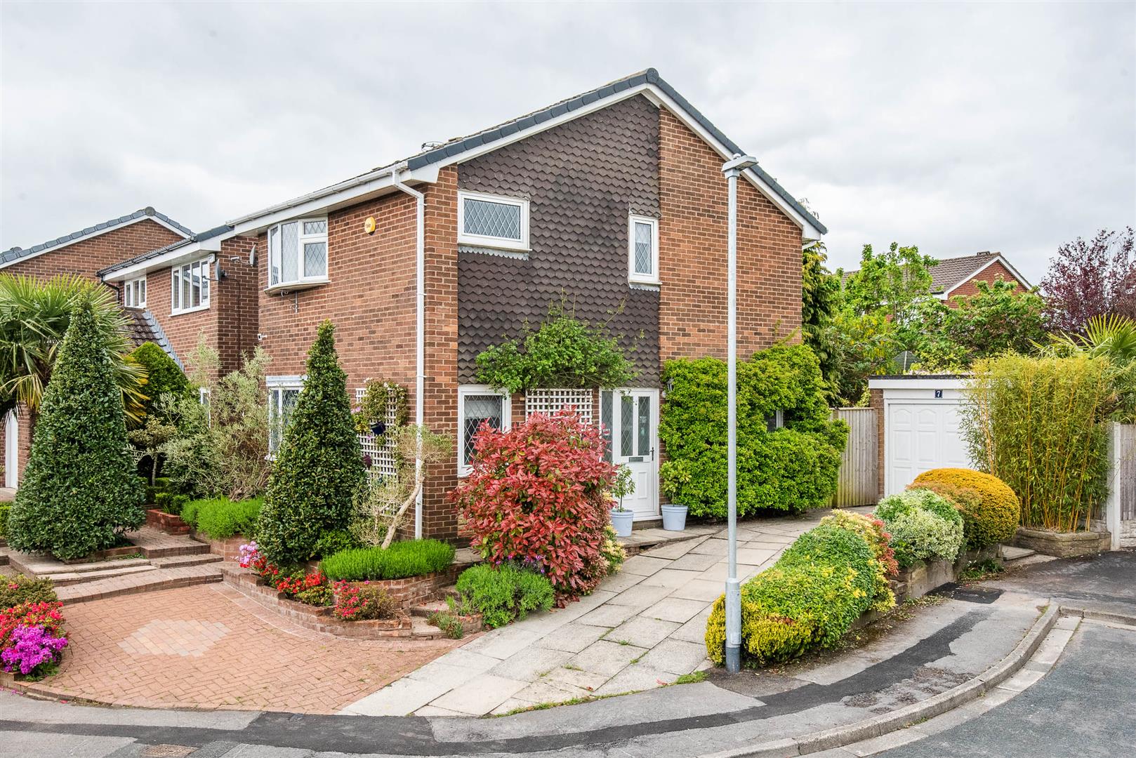 3 bed property in Sutton Grove, Chorley